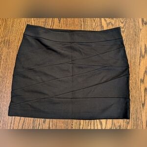 Express Mini Skirt